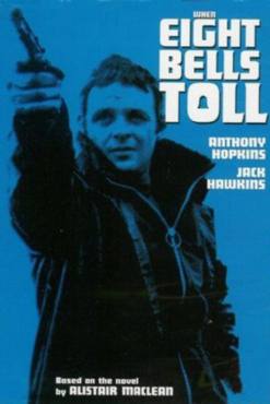 When Eight Bells Toll(1971) Movies