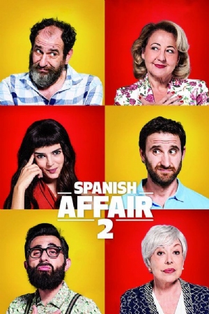 Spanish Affair 2(2015) Movies