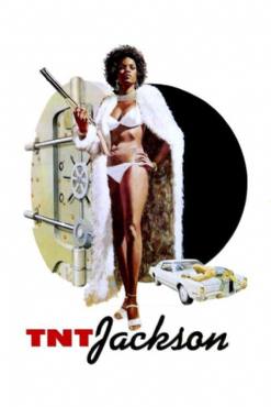 TNT Jackson(1974) Movies