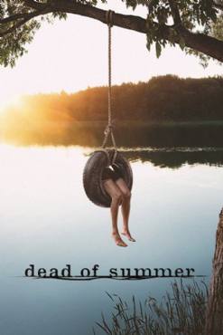 Dead of Summer(2016) 