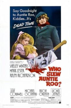 Whoever Slew Auntie Roo?(1972) Movies