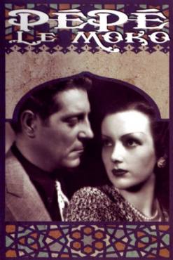Pepe le Mok(1937) Movies