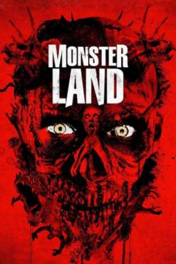 Monsterland(2016) Movies