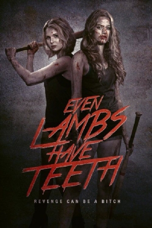 Even Lambs Have Teeth(2015) Movies