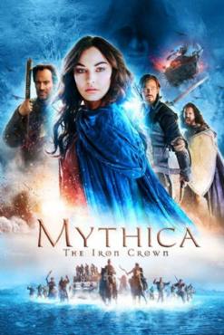 Mythica: The Iron Crown(2016) Movies