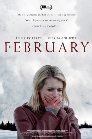 February(2015) Movies