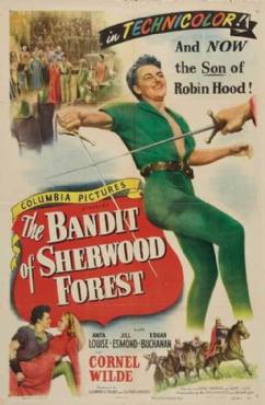 The Bandit of Sherwood Forest(1946) Movies