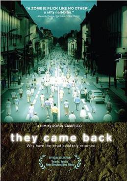 They Came Back(2004) Movies