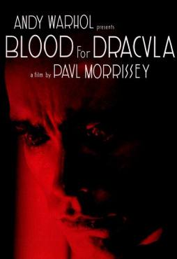 Blood for Dracula(1974) Movies