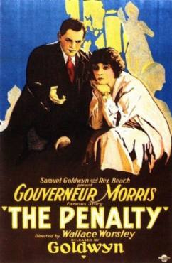 The Penalty(1920) Movies