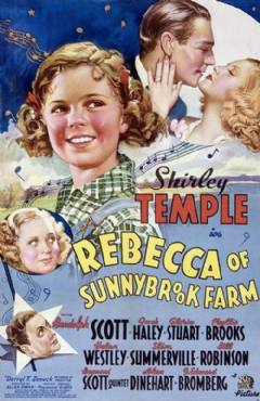 Rebecca of Sunnybrook Farm(1938) Movies