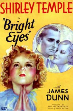 Bright Eyes(1934) Movies