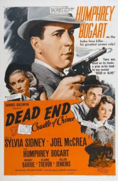 Dead End(1937) Movies