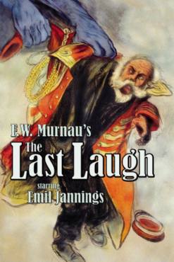 The Last Laugh(1924) Movies