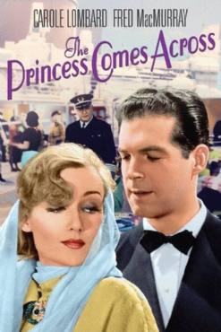The Princess Comes Across(1936) Movies