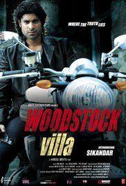 Woodstock Villa(2008) Movies