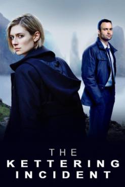 The Kettering Incident(2016) 