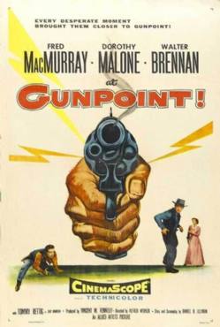 At Gunpoint(1955) Movies
