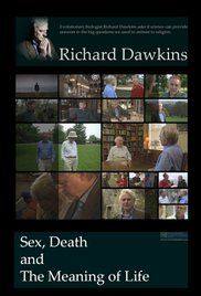 Dawkins: Sex, Death and the Meaning of Life(2012) Movies
