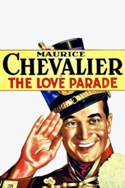 The Love Parade(1929) Movies