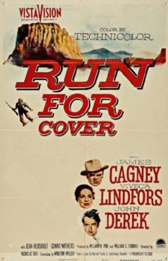 Run for Cover(1955) Movies