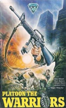 Platoon Warriors(1988) Movies