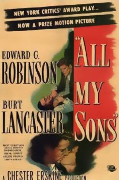 All My Sons(1948) Movies