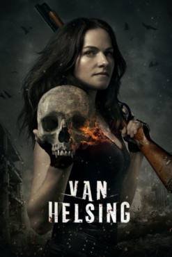 Van Helsing(2016) 