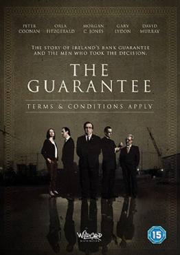 The Guarantee(2014) Movies
