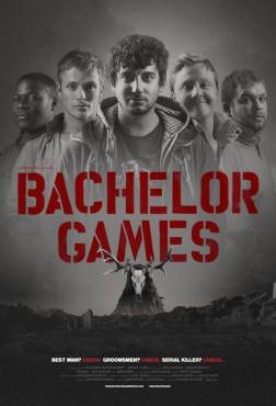Bachelor Games(2016) Movies