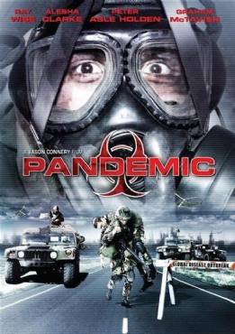 Pandemic(2009) Movies