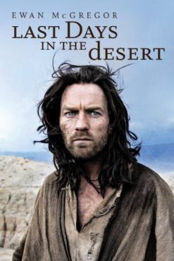 Last Days in the Desert(2015) Movies