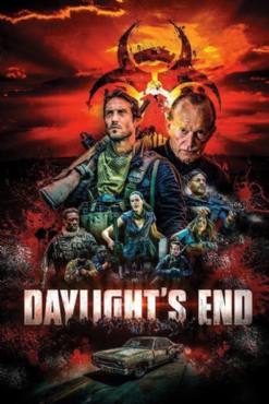 Daylights End(2016) Movies