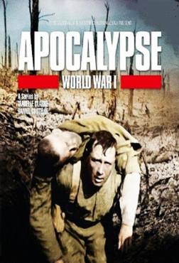Apocalypse: World War I(2014) 