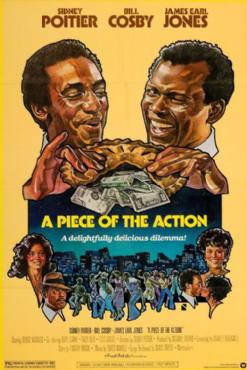A Piece of the Action(1977) Movies