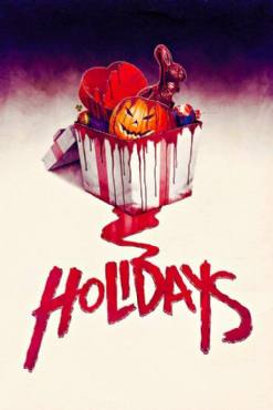 Holidays(2016) Movies
