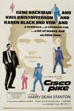 Cisco Pike(1972) Movies
