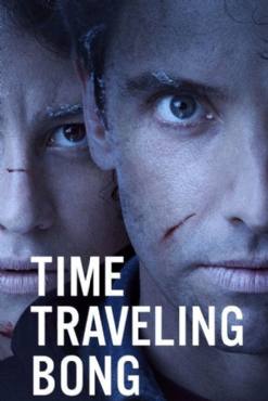 Time Traveling Bong(2016) 