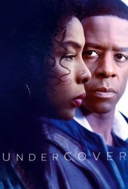 Undercover(2016) 