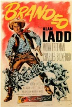 Branded(1950) Movies