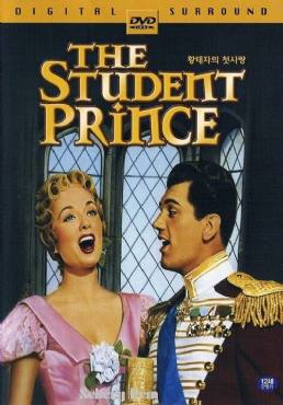The Student Prince(1954) Movies