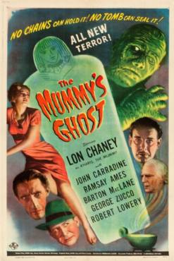 The Mummys Ghost(1944) Movies