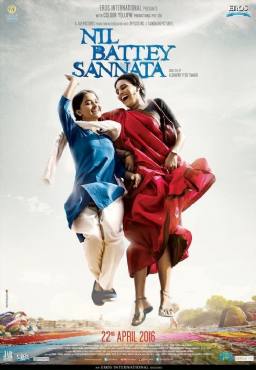 Nil Battey Sannata(2015) Movies