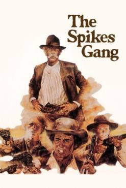 The Spikes Gang(1974) Movies