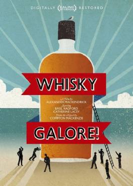 Whisky Galore(1949) Movies