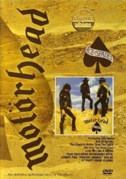 Motorhead - Ace of Spades(2005) Movies