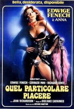 Anna the Pleasure, the Torment(1973) Movies