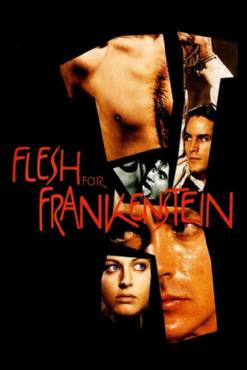Flesh for Frankenstein(1973) Movies