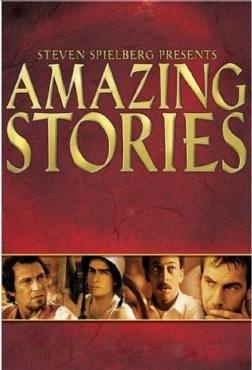 Amazing Stories(1985) 