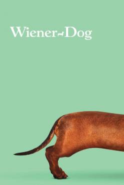 Wiener-Dog(2016) Movies